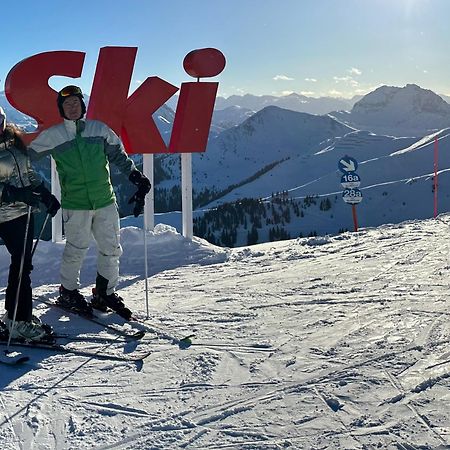 Kitzglueck Kitzbühel Exterior foto